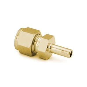 RTK-23120 - Swagelok Fitting, Brass 1/4 to 1/8 Reducing Union, 5-pk -  Chrom Tech, Inc.