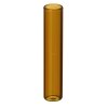 Flacons cylindriques WISP 96, 1.0 ml, 8 x 40 mm, ambré, lot de 200