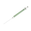 Syringe, SGE (25 µL/F/23/50 mm/Cone), Gas-Tight, for CTC/Thermo Autosampler