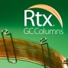 Rtx-Wax GC Capillary Column, 30 m, 0.32 mm ID, 0.50 µm