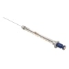 PAL Smart Syringe, 100 µL (SFX/22 G/57 mm/flat), PTFE Plunger, for Tool D7/57