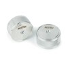 Replacement Extraction Cell End Caps, for ASE 200, 2-pk.