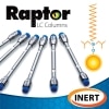 Raptor Inert ARC-18, 2.7 µm, 100 x 2.1 mm HPLCカラム