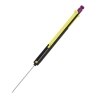 PAL SPME Arrow Smart 1,50 mm, manicotto largo: DVB/PDMS, spessore della fase 120 µm, lunghezza della fase 20 mm, viola, 3 pz.
