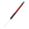 PAL SPME Arrow Smart 1,10 mm: Carbonio-WR/PDMS, spessore della fase 120 µm, lunghezza della fase 20 mm, azzurro, 3 pz.