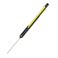 PAL Smart SPME Arrow 1.5 mm: PDMS, 膜厚 250 µm, 膜長 20 mm, Black, 3-pk.