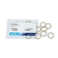 PEEK Seals, for ASE 200 extraction cells, 12-pk.