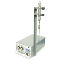 Pack in a Box Kit: HPLC Column Packing Station