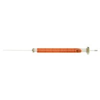 Syringe, SGE (10 µL/F/23/42 mm/Cone), Standard Microliter for Agilent Autosampler