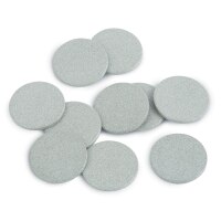 Replacement Frits, for ASE 200, 10-pk.