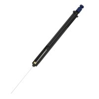 PAL Smart SPME Fiber, Carbon-WR/PDMS, Fiber Thickness 95 µm, Fiber Length 10 mm, 23 Gauge Needle, Dark Blue, 3-pk.