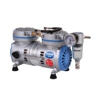 Rocker 400 Vacuum Pump, 34 L/min, AC220 V, 50 Hz