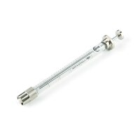 Syringe, SGE (250 µL/LL), PTFE Tip, Gas-Tight