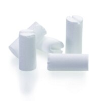 Frits, PTFE, for Agilent HPLC Systems 1050, 1100, 1200, 1220, 1260, 1290, 5-pk.
