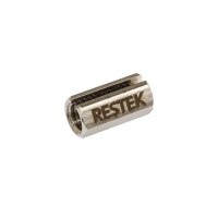 PTV Slotted Capillary Column Nut, for Gerstel CIS 3 and CIS 4 PTV inlets, 2-pk.