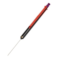 PAL Smart SPME Arrow 1.10 mm: DVB/PDMS, 膜厚 120 µm, 膜長 20 mm, Violet, 3-pk.