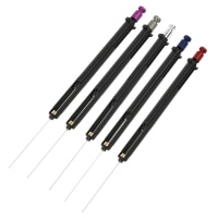 PAL Method Development Smart SPME Fiber Kit, Fiber Length of 10 mm, 23 gauge needle
