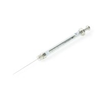 Syringe, SGE (1 mL/R/23/50 mm/2pt), PTFE Tip, Gas-Tight