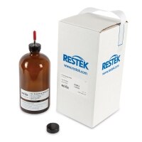 Air Sampling Bottle Kit, Stainless-Steel Valve with Protective Box