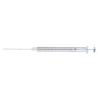 Syringe, Hamilton 705 (50 µL/N/22s/2"/3pt), Microliter Liquid-Type for Rheodyne & Valco Valves