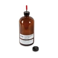 Air Sampling Bottle Kit, Stainless-Steel Valve