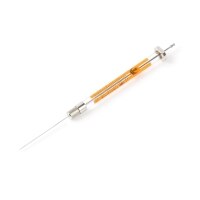 Syringe, SGE (0.5 µL/R/23/42 mm/Cone), Standard Microliter for Agilent Autosampler