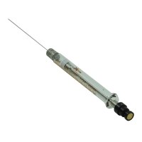 PAL Smart Headspace Syringe, 2250 µL (glue-free, fixed/23 G/Sideport), for Tool HS2500