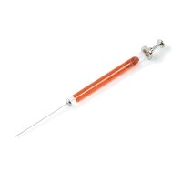 Syringe, SGE (10 µL/F/23/50 mm/Cone), for CTC/Thermo Autosampler