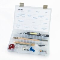 MLE (Make Life Easier) Kapillar Tool Kit, für Shimadzu GCs
