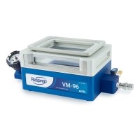 Resprep VM-96 Vakuumverteiler, für 96-Well Platten