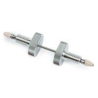 Coupleur EXP à serrage sans clé (2 écrous, 2 ferrules, tube 1/16" x DI 0.127 mm)