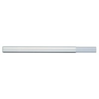 Straight Inlet Liner, 1.0 mm x 6.20 x 92.1, for PerkinElmer Auto SYS and Clarus 580/680 GCs, Standard Deactivation, 5-pk.