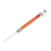 Syringe, SGE (10 µL/R/23/42 mm/Cone), for Shimadzu Autosampler
