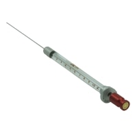 PAL Smart Syringe, 10 µL (SF/22s G/57 mm/flat), PTFE Plunger, for Tool D7/57