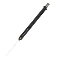 Fibre SPME Arrow PAL Smart, DVB/Carbone-WR/PDMS (Divinylbenzène/Carbone graphité/Polydiméthylsiloxane), épaisseur de phase 50/30 µm, longueur de phase 10 mm, Gris foncé, l'unité