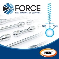 Force Inert C18, 1.8 µm, 100 x 2.1 mm LC Column