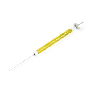 SGE syringes for Rheodyne and Valco valves