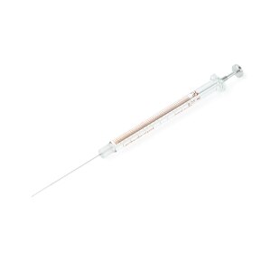 SGE NLL-5/18 Syringe Needle (1-100 mL/18/50 mm/2pt), Luer Lock for  Gas-Tight Syringes, 5-pk.