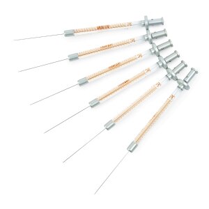 SGE NLL-LC Syringe Needle (1-100 mL/22/2/3pt), Luer Lock for Gas-Tight  Syringes, 2-pk.