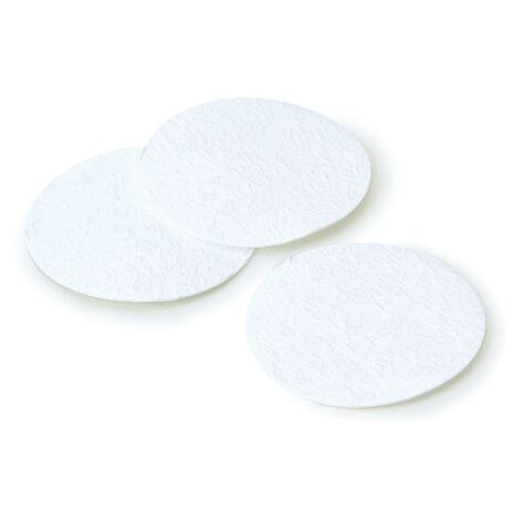 Filters for ASE 100/150/300/350 (34 mL, 66 mL, and 100 mL only), Glass, 30 mm, 100-pk.