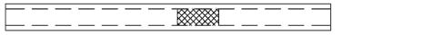 Straight Inlet Liner, 4.0 mm x 6.3 x 78.5, for Agilent GCs, Standard Deactivation, w/Wool, 5-pk.