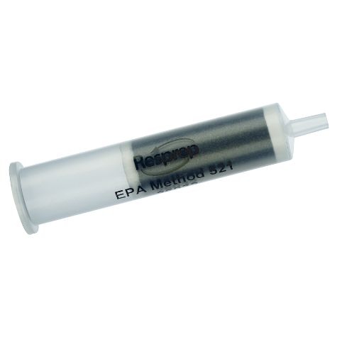 SPE Cartridge, EPA Methods 521 and 522, 6 mL/2g, 30-pk.