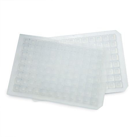 Clear Silicone Mat 